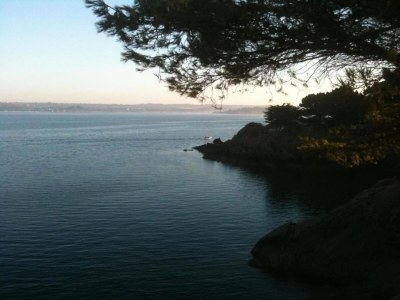 Holiday house Küstenhaus in Logonna-Daoulas - Environment photo 31