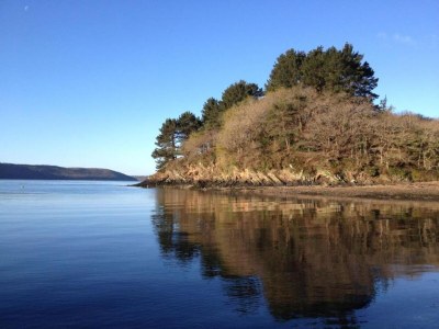 Holiday house Küstenhaus in Logonna-Daoulas - Environment photo 33