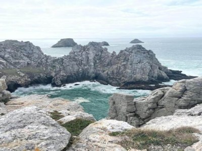 Holiday house Küstenhaus in Logonna-Daoulas - Environment photo 34