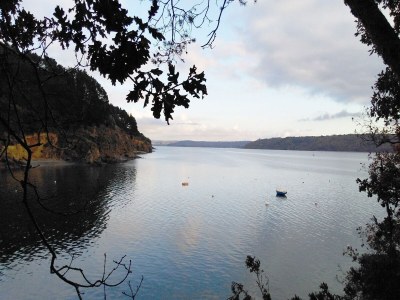 Holiday house Küstenhaus in Logonna-Daoulas - Environment photo 35