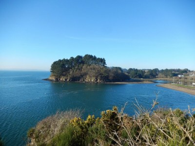 Holiday house Küstenhaus in Logonna-Daoulas - Environment photo 36