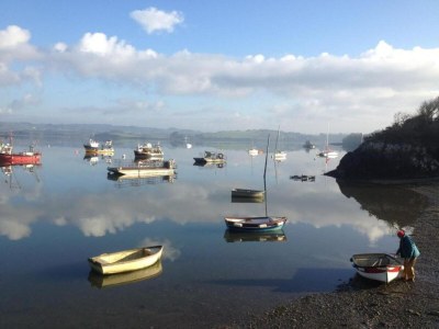 Holiday house Küstenhaus in Logonna-Daoulas - Environment photo 38