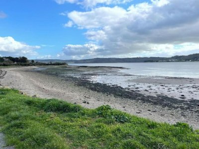 Holiday house Küstenhaus in Logonna-Daoulas - Environment photo 40