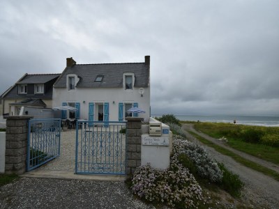 Holiday house Schönes Ferienhaus am Meer in Penmarch - Outdoor photo 5