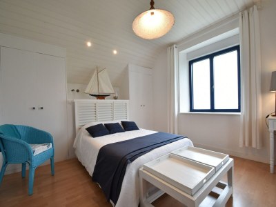 Holiday house Schönes Ferienhaus am Meer in Penmarch - Features photo 11