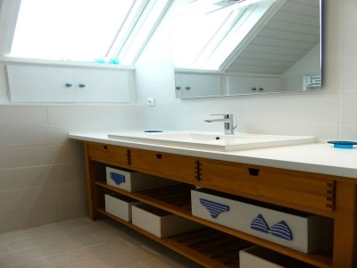 Holiday house Schönes Ferienhaus am Meer in Penmarch - Features photo 12