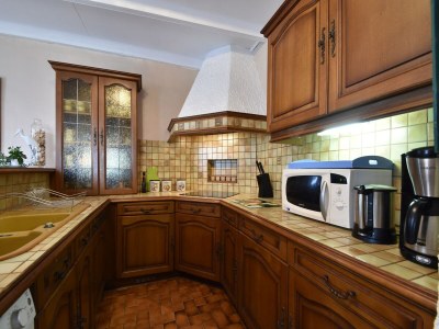 Holiday house Schönes Ferienhaus am Meer in Penmarch - Features photo 13