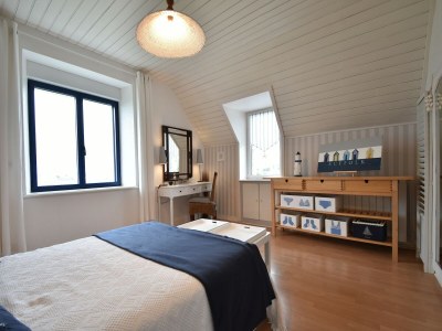 Holiday house Schönes Ferienhaus am Meer in Penmarch - Features photo 15