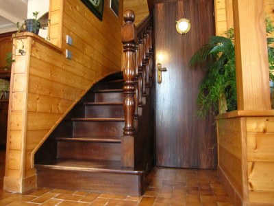 Holiday house Schönes Ferienhaus am Meer in Penmarch - Features photo 16