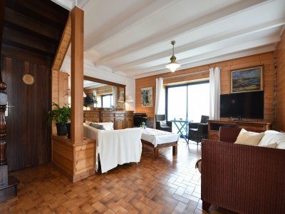 Holiday house Schönes Ferienhaus am Meer in Penmarch - Features photo 17