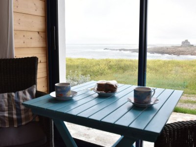 Holiday house Schönes Ferienhaus am Meer in Penmarch - Features photo 19