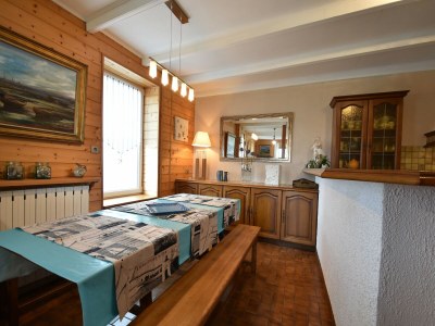 Holiday house Schönes Ferienhaus am Meer in Penmarch - Features photo 21