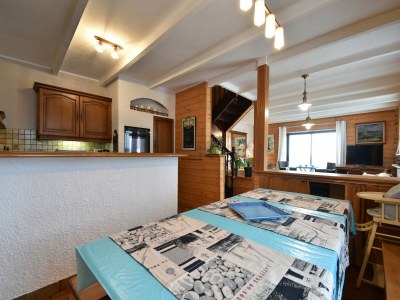 Holiday house Schönes Ferienhaus am Meer in Penmarch - Features photo 24