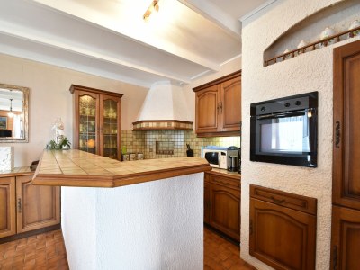 Holiday house Schönes Ferienhaus am Meer in Penmarch - Features photo 25