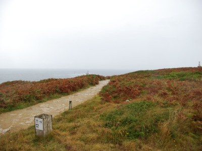 Holiday house Schönes Ferienhaus am Meer in Penmarch - Environment photo 29