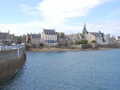 Holiday house Schönes Ferienhaus am Meer in Penmarch - Environment photo 30