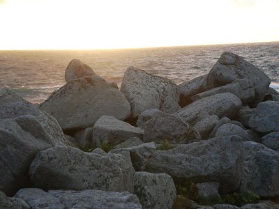 Holiday house Schönes Ferienhaus am Meer in Penmarch - Environment photo 32