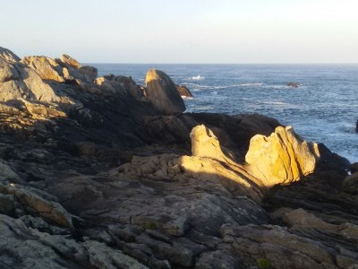 Holiday house Schönes Ferienhaus am Meer in Penmarch - Environment photo 33