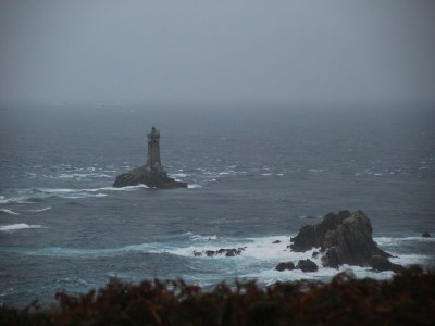 Holiday house Schönes Ferienhaus am Meer in Penmarch - Environment photo 34