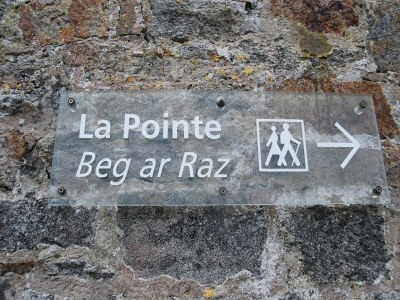 Holiday house Schönes Ferienhaus am Meer in Penmarch - Environment photo 35