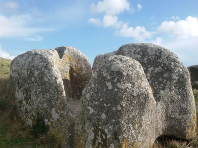Holiday house Schönes Ferienhaus am Meer in Penmarch - Environment photo 36
