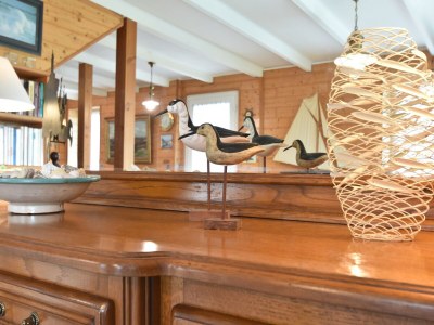 Holiday house Schönes Ferienhaus am Meer in Penmarch - Outdoor photo 38