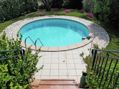 Villa Peaceful Valley View Villa - Outdoor photo 6