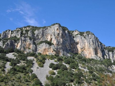 Villa Peaceful Valley View Villa - Environment photo 29