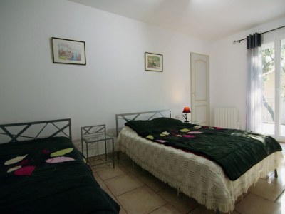 Villa Villa in Lédenon with Private Pool - Features photo 15