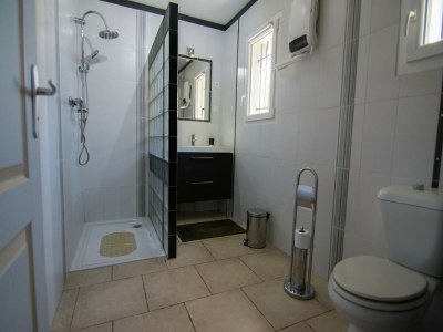 Villa Villa in Lédenon with Private Pool - Features photo 16