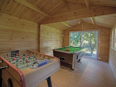 Villa Villa in Lédenon with Private Pool - Features photo 18