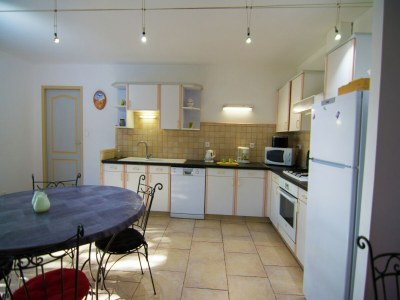 Villa Villa in Lédenon with Private Pool - Features photo 20