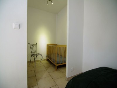 Villa Villa in Lédenon with Private Pool - Features photo 22