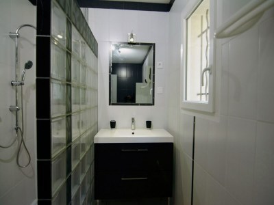 Villa Villa in Lédenon with Private Pool - Features photo 23