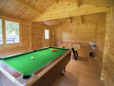 Villa Villa in Lédenon with Private Pool - Features photo 26