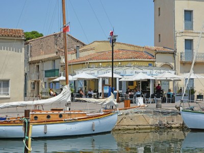 Villa Villa in Lédenon with Private Pool - Environment photo 30