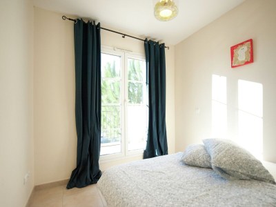 Villa Villa mit Blick auf den Yachthafen - Features photo 9