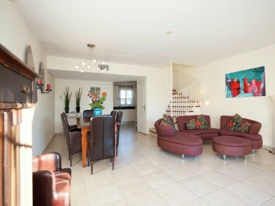 Villa Villa mit Blick auf den Yachthafen - Features photo 10