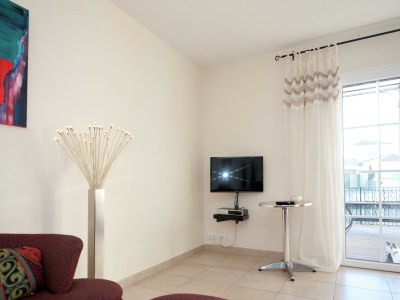 Villa Villa mit Blick auf den Yachthafen - Features photo 11