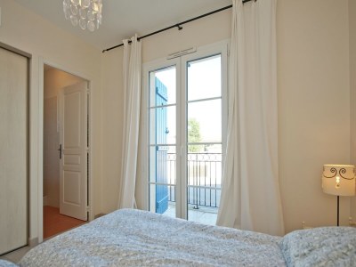 Villa Villa mit Blick auf den Yachthafen - Features photo 12