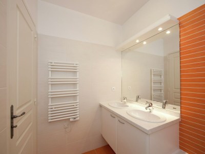 Villa Villa mit Blick auf den Yachthafen - Features photo 13