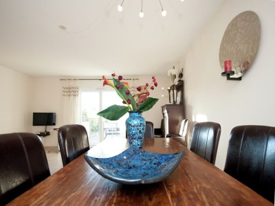 Villa Villa mit Blick auf den Yachthafen - Features photo 15