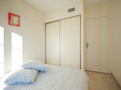 Villa Villa mit Blick auf den Yachthafen - Features photo 16