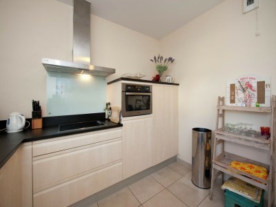 Villa Villa mit Blick auf den Yachthafen - Features photo 18