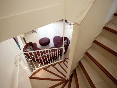 Villa Villa mit Blick auf den Yachthafen - Features photo 19