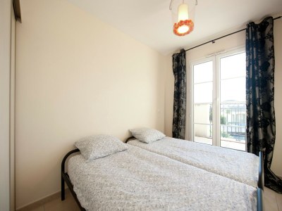 Villa Villa mit Blick auf den Yachthafen - Features photo 20