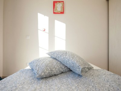 Villa Villa mit Blick auf den Yachthafen - Features photo 21