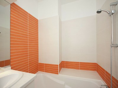 Villa Villa mit Blick auf den Yachthafen - Features photo 23