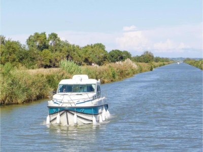 Villa Villa mit Blick auf den Yachthafen - Environment photo 28