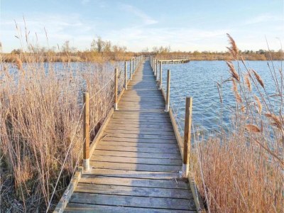 Villa Villa mit Blick auf den Yachthafen - Environment photo 29